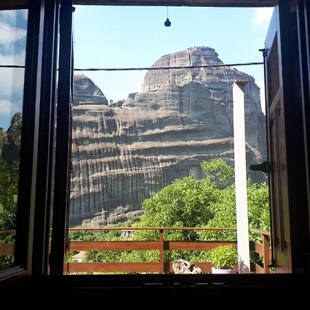 Explorer Meteora - One Of Us Ferienhaus *