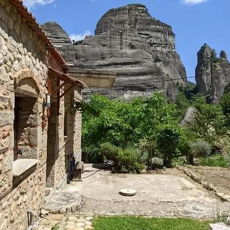 Ferienhaus Explorer Meteora - One Of Us *