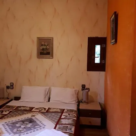 Ferienhaus Explorer Meteora - One Of Us *