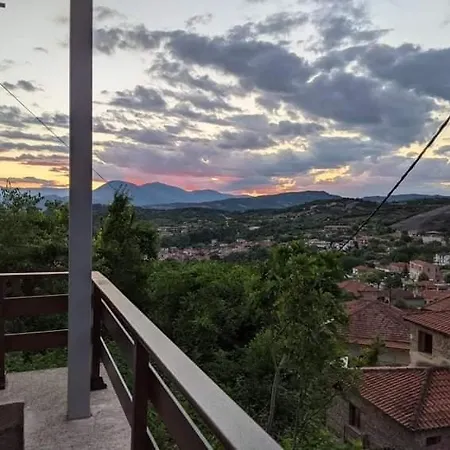 Explorer Meteora - One Of Us Ferienhaus Kalambaka