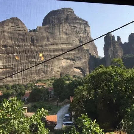 Explorer Meteora - One Of Us Ferienhaus *