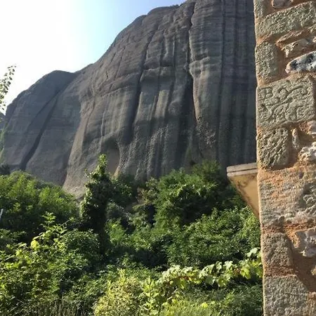 Ferienhaus Explorer Meteora - One Of Us *