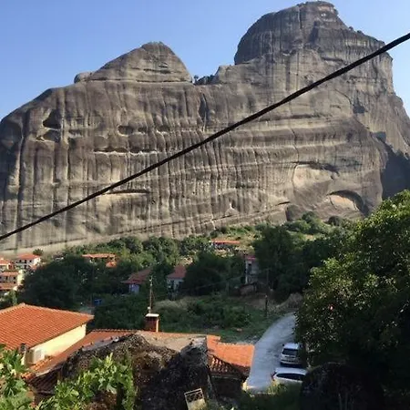 Explorer Meteora - One Of Us * Kalambaka