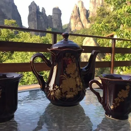 Explorer Meteora - One Of Us Ferienhaus