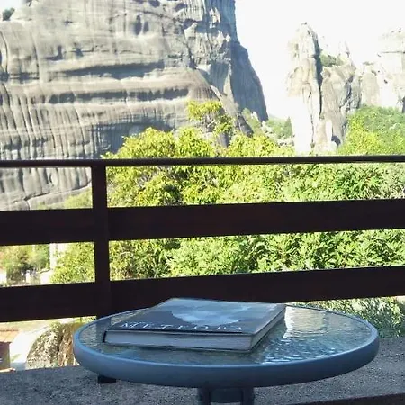 Ferienhaus Explorer Meteora - One Of Us Kalambaka