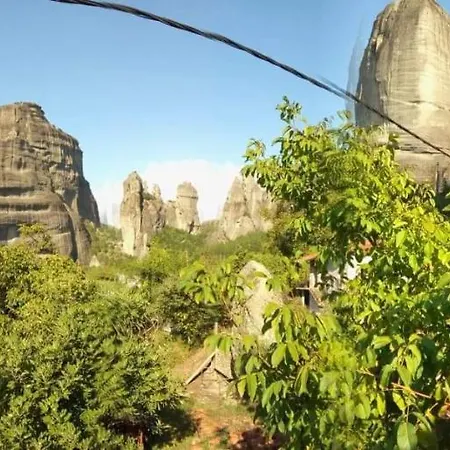 Explorer Meteora - One Of Us Ferienhaus